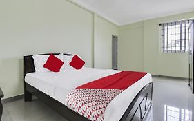 Oyo 47579 Gn Residency