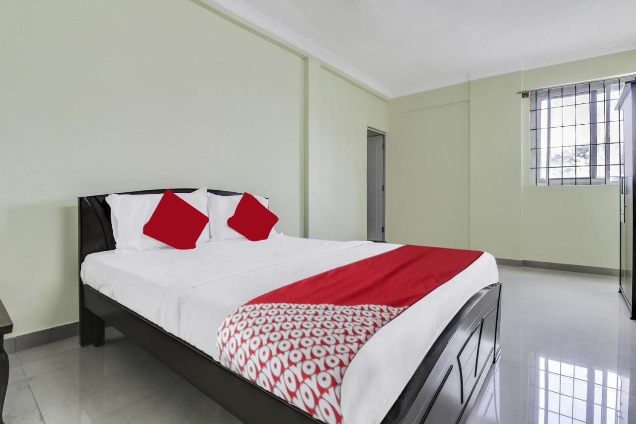 Oyo 47579 Gn Residency Dod Ballapur Exterior photo
